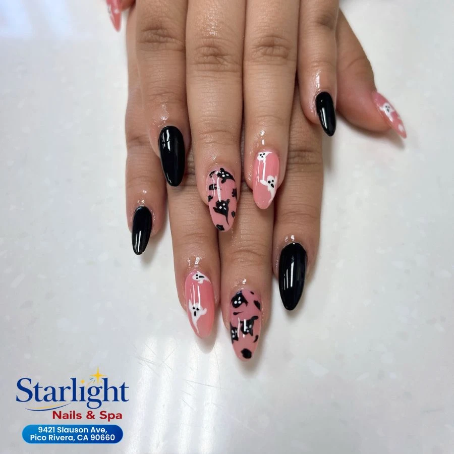 Nail Sep 14